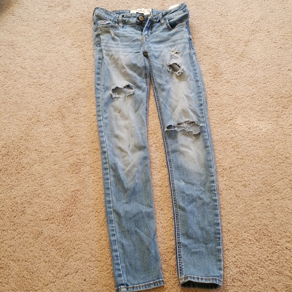 Pants